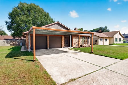 Pasadena, TX 77505 Harris County
