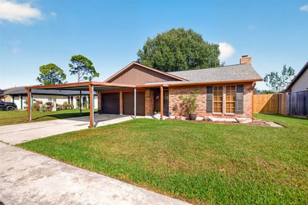 Pasadena, TX 77505 Harris County