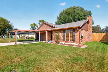 Pasadena, TX 77505 Harris County