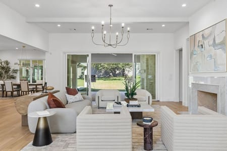 Colleyville, TX 76034 Tarrant County