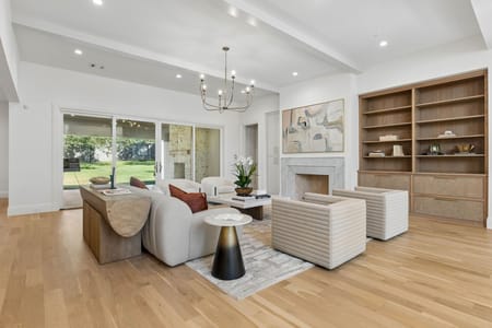 Colleyville, TX 76034 Tarrant County