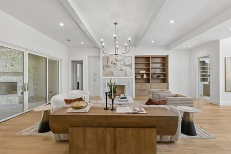Colleyville, TX 76034 Tarrant County