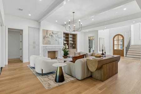 Colleyville, TX 76034 Tarrant County