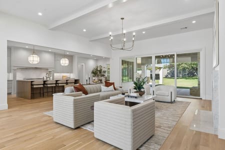 Colleyville, TX 76034 Tarrant County