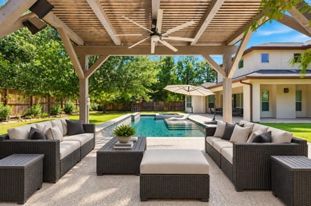 The Woodlands, TX 77375 Harris County