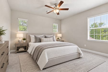 The Woodlands, TX 77375 Harris County