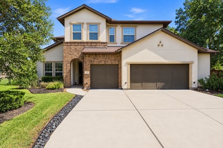 The Woodlands, TX 77375 Harris County