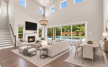 The Woodlands, TX 77375 Harris County