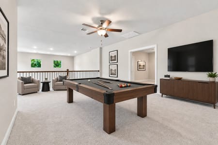 The Woodlands, TX 77375 Harris County