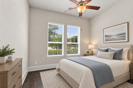 The Woodlands, TX 77375 Harris County