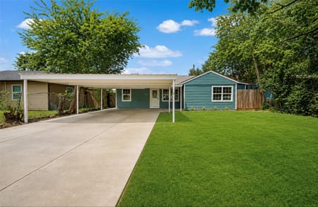 Houston, TX 77092 Harris County