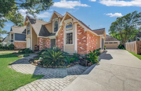 Houston, TX 77014 Harris County