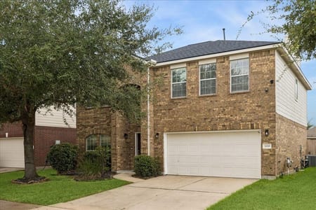 Katy, TX 77493 Harris County