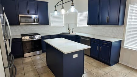 Katy, TX 77493 Harris County