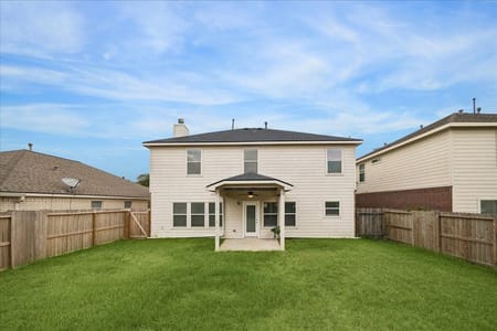 Katy, TX 77493 Harris County