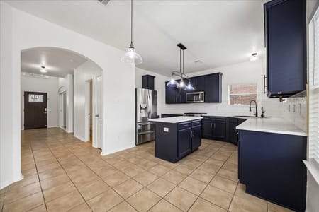 Katy, TX 77493 Harris County