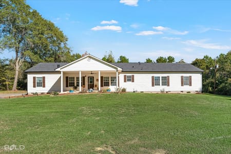 Keithville, LA 71047 Caddo Parish