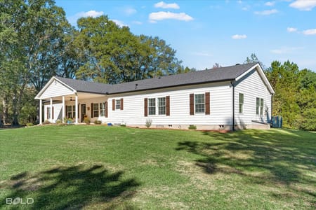 Keithville, LA 71047 Caddo Parish