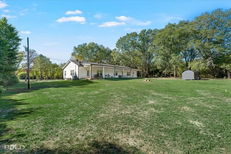 Keithville, LA 71047 Caddo Parish