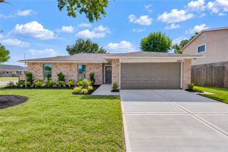 La Porte, TX 77571 Harris County