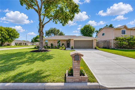 La Porte, TX 77571 Harris County