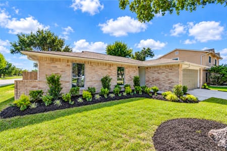 La Porte, TX 77571 Harris County