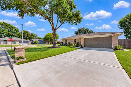 La Porte, TX 77571 Harris County