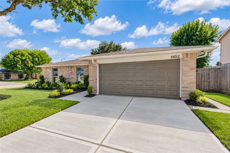 La Porte, TX 77571 Harris County