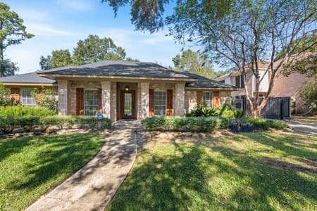 Spring, TX 77388 Harris County