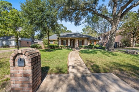 Spring, TX 77388 Harris County