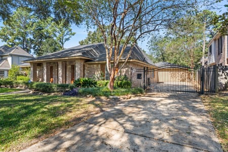 Spring, TX 77388 Harris County