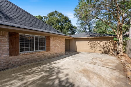 Spring, TX 77388 Harris County