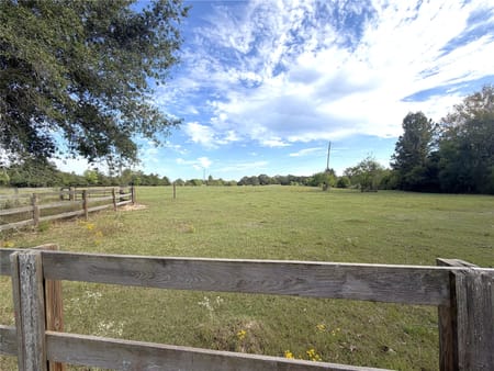 Crockett, TX 75835 Houston County