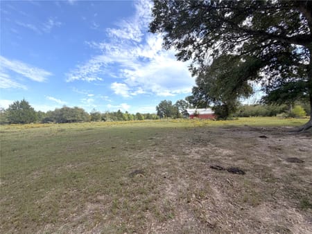 Crockett, TX 75835 Houston County