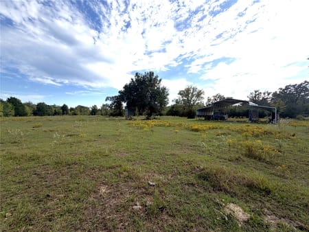 Crockett, TX 75835 Houston County
