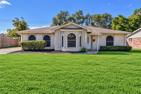 La Porte, TX 77571 Harris County