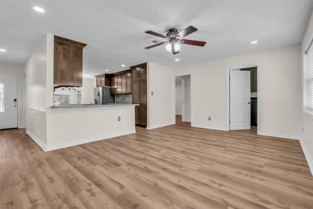 La Porte, TX 77571 Harris County