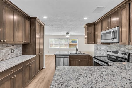 La Porte, TX 77571 Harris County