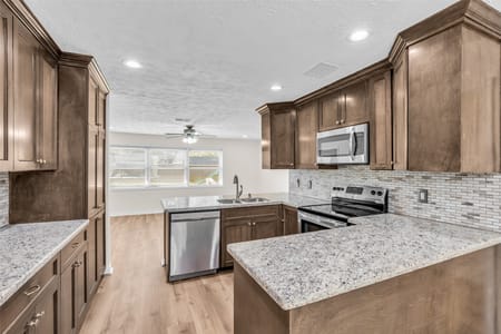 La Porte, TX 77571 Harris County