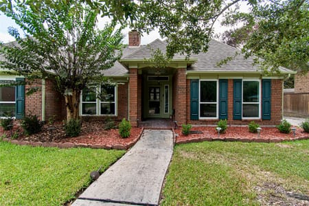 Pasadena, TX 77059 Harris County