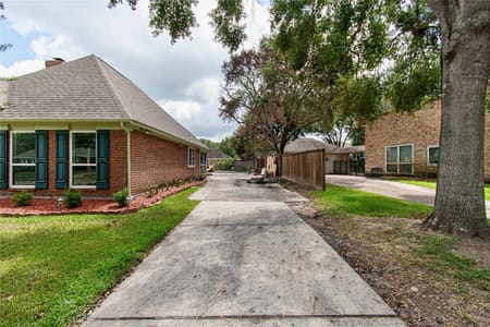 Pasadena, TX 77059 Harris County