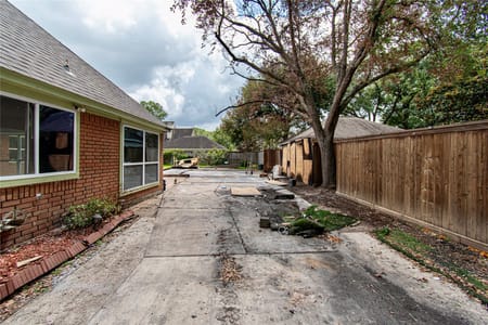 Pasadena, TX 77059 Harris County