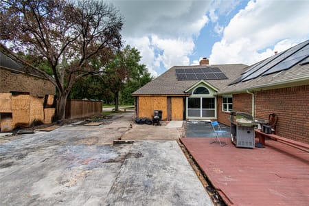 Pasadena, TX 77059 Harris County