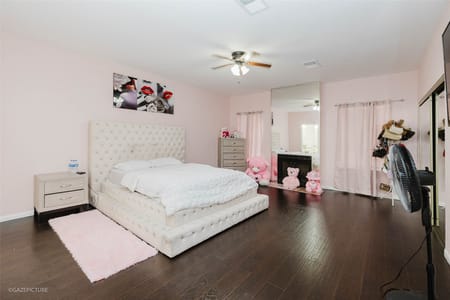 Houston, TX 77036 Harris County