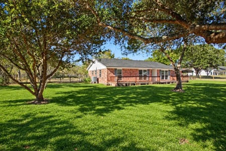 Alvin, TX 77511 Brazoria County