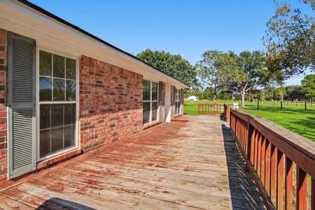 Alvin, TX 77511 Brazoria County