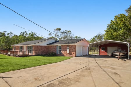 Alvin, TX 77511 Brazoria County
