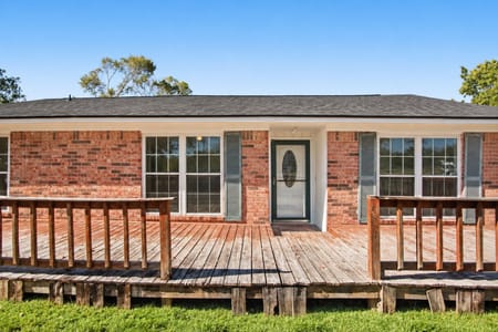 Alvin, TX 77511 Brazoria County