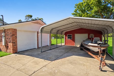 Alvin, TX 77511 Brazoria County