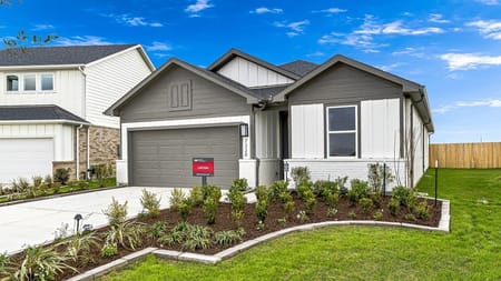 Cypress, TX 77433 Harris County